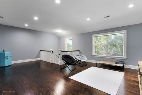 Tiny photo for 22501 W RENWICK Road, Plainfield, IL 60544 (MLS # 12617606)