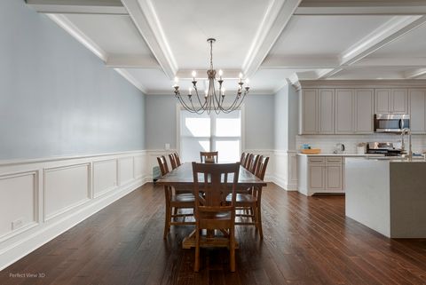 Tiny photo for 22501 W RENWICK Road, Plainfield, IL 60544 (MLS # 12617606)