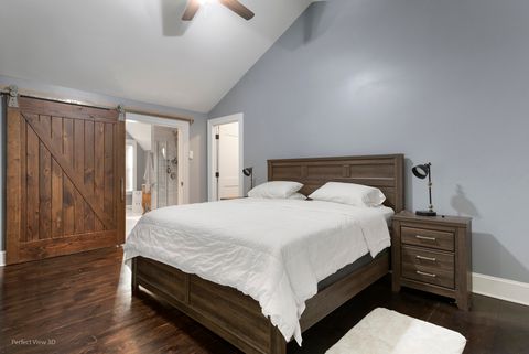 Tiny photo for 22501 W RENWICK Road, Plainfield, IL 60544 (MLS # 12617606)