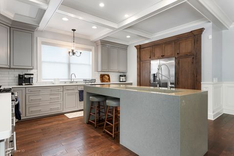 Tiny photo for 22501 W RENWICK Road, Plainfield, IL 60544 (MLS # 12617606)