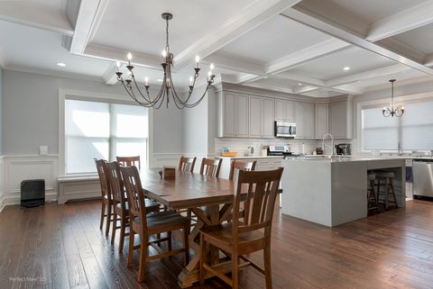 Tiny photo for 22501 W RENWICK Road, Plainfield, IL 60544 (MLS # 12617606)