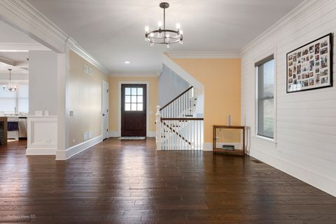 Tiny photo for 22501 W RENWICK Road, Plainfield, IL 60544 (MLS # 12617606)