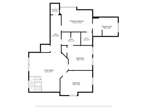 Tiny photo for 22501 W RENWICK Road, Plainfield, IL 60544 (MLS # 12617606)
