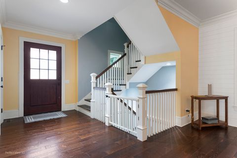 Tiny photo for 22501 W RENWICK Road, Plainfield, IL 60544 (MLS # 12617606)