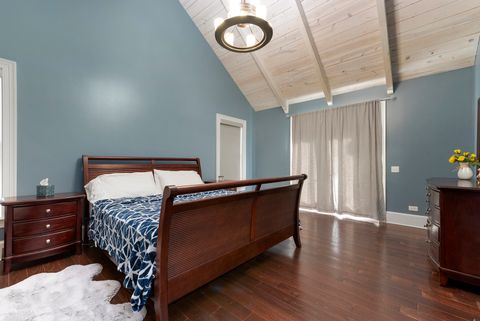 Tiny photo for 22501 W RENWICK Road, Plainfield, IL 60544 (MLS # 12617606)