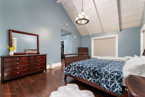Tiny photo for 22501 W RENWICK Road, Plainfield, IL 60544 (MLS # 12617606)