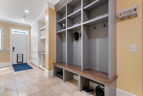 Tiny photo for 22501 W RENWICK Road, Plainfield, IL 60544 (MLS # 12617606)