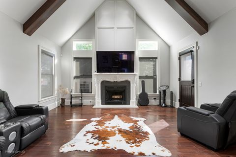 Tiny photo for 22501 W RENWICK Road, Plainfield, IL 60544 (MLS # 12617606)