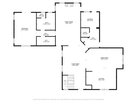 Tiny photo for 22501 W RENWICK Road, Plainfield, IL 60544 (MLS # 12617606)