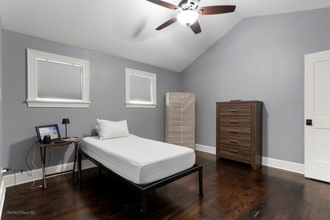 Tiny photo for 22501 W RENWICK Road, Plainfield, IL 60544 (MLS # 12617606)