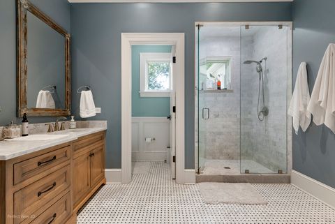 Tiny photo for 22501 W RENWICK Road, Plainfield, IL 60544 (MLS # 12617606)