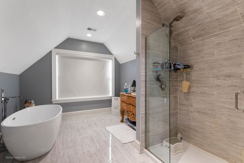 Tiny photo for 22501 W RENWICK Road, Plainfield, IL 60544 (MLS # 12617606)