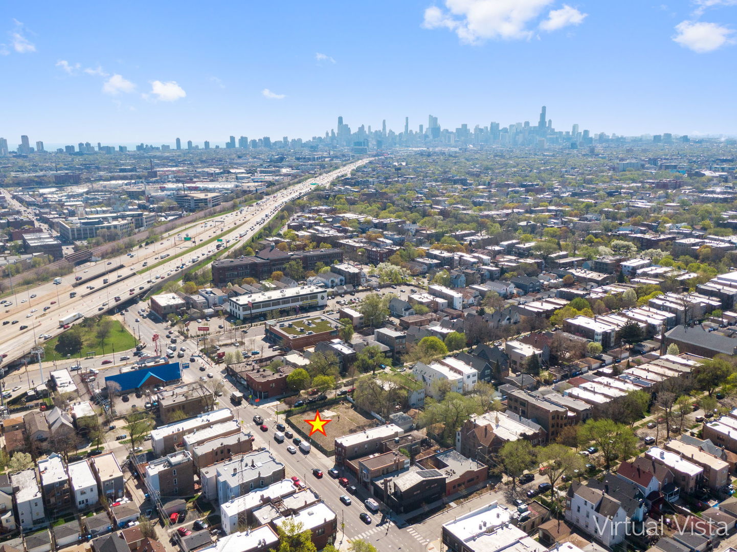 2758 N Mozart Street