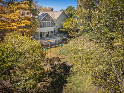 Tiny photo for 21 Pendleton Way, Bloomington, IL 61704 (MLS # 12494979)