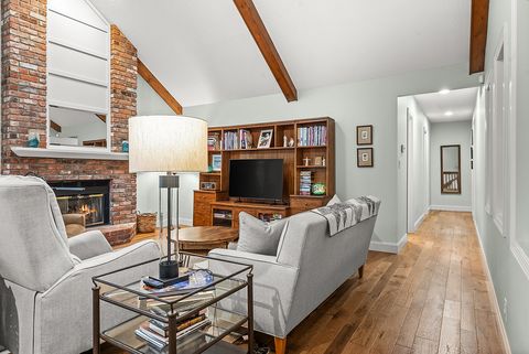 Tiny photo for 21 Pendleton Way, Bloomington, IL 61704 (MLS # 12494979)