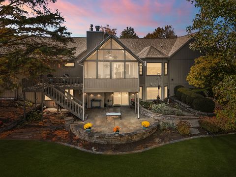 Tiny photo for 21 Pendleton Way, Bloomington, IL 61704 (MLS # 12494979)