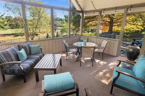 Tiny photo for 21 Pendleton Way, Bloomington, IL 61704 (MLS # 12494979)