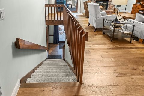 Tiny photo for 21 Pendleton Way, Bloomington, IL 61704 (MLS # 12494979)