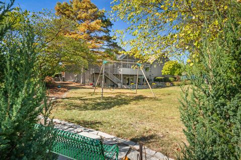 Tiny photo for 21 Pendleton Way, Bloomington, IL 61704 (MLS # 12494979)