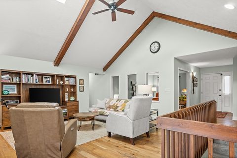 Tiny photo for 21 Pendleton Way, Bloomington, IL 61704 (MLS # 12494979)