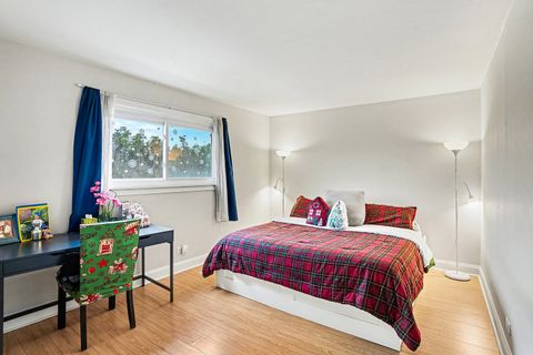 Tiny photo for 2B Kingery Quarter #207, Willowbrook, IL 60527 (MLS # 12461337)