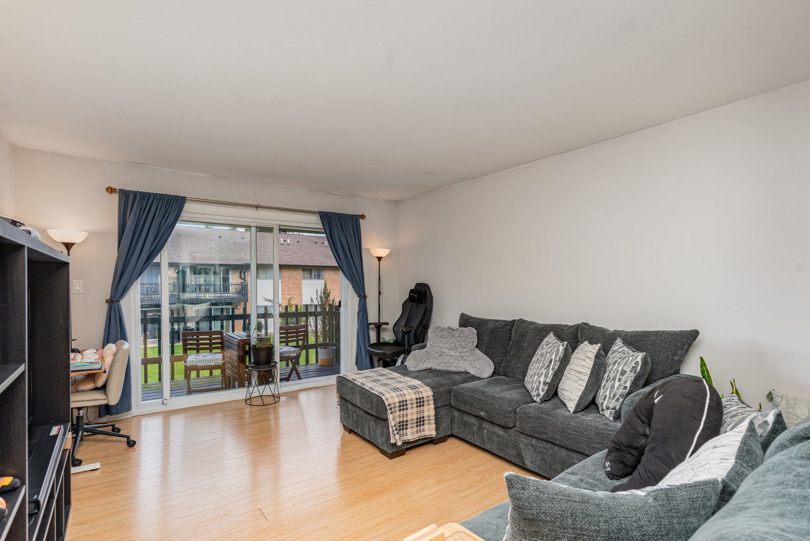 2B Kingery Quarter 207