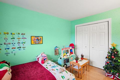 Tiny photo for 2B Kingery Quarter #207, Willowbrook, IL 60527 (MLS # 12461337)