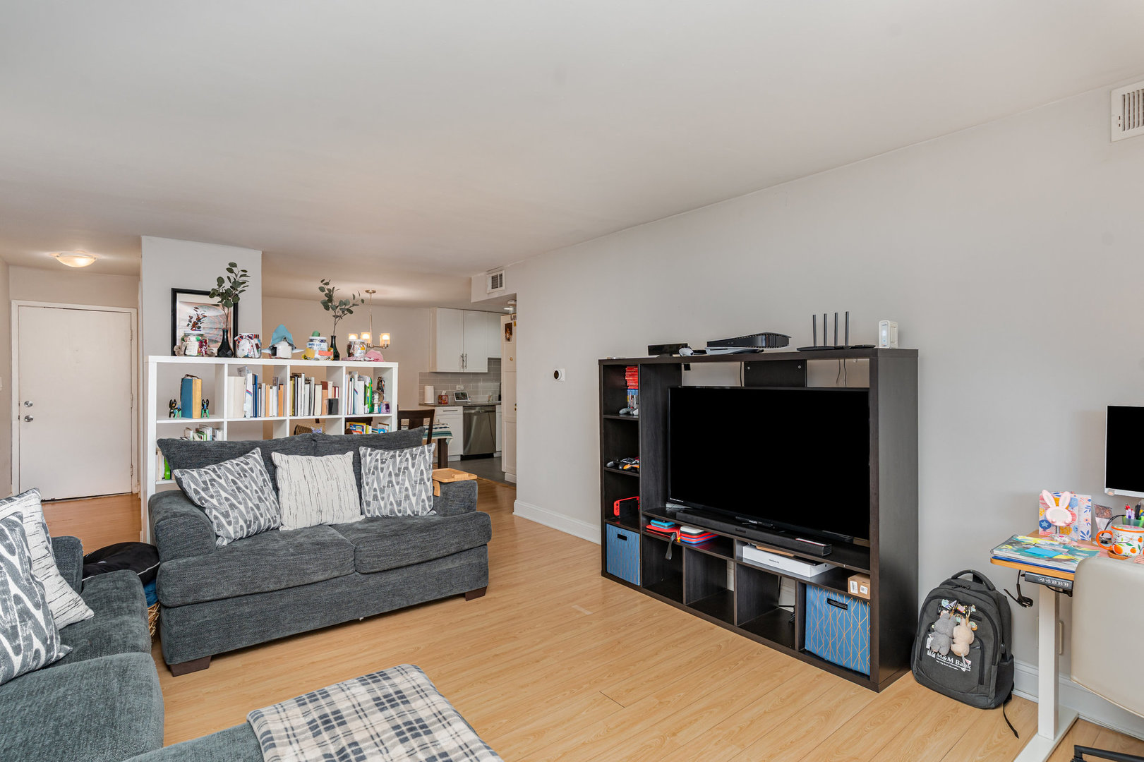 2B Kingery Quarter 207