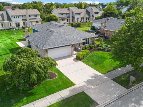 7729 W 157th Place Orland Park IL 60462