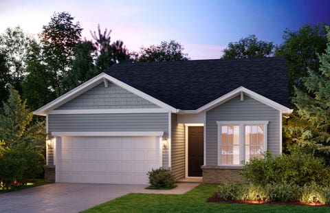 Tiny photo for 928 Bain Lane, Batavia, IL 60510 (MLS # 12709066)