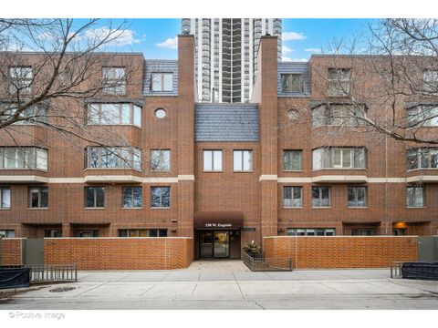 150 W Eugenie Street 9 Chicago IL 60614