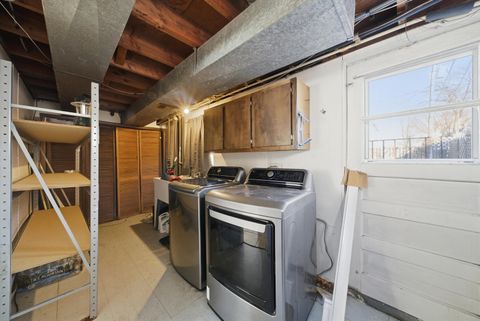 Tiny photo for 7635 S Oconto Avenue, Bridgeview, IL 60455 (MLS # 12600376)