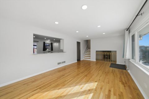 Tiny photo for 7635 S Oconto Avenue, Bridgeview, IL 60455 (MLS # 12600376)