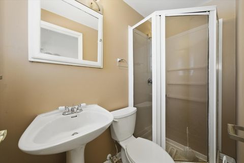 Tiny photo for 7635 S Oconto Avenue, Bridgeview, IL 60455 (MLS # 12600376)