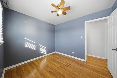 Tiny photo for 7635 S Oconto Avenue, Bridgeview, IL 60455 (MLS # 12600376)