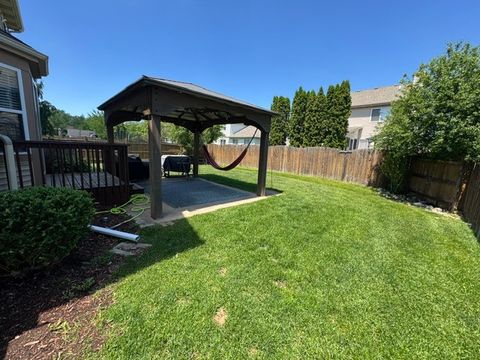 Tiny photo for Round Lake, IL 60073 (MLS # 12655968)