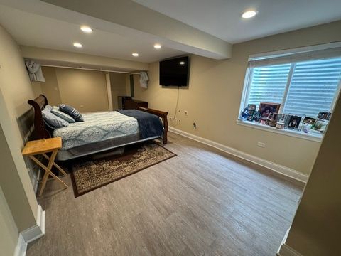 Tiny photo for Round Lake, IL 60073 (MLS # 12655968)