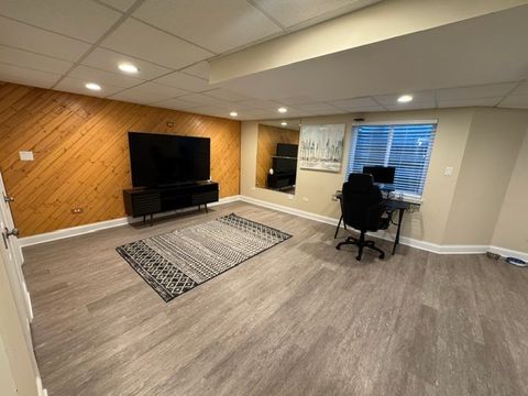 Tiny photo for Round Lake, IL 60073 (MLS # 12655968)