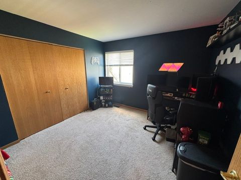Tiny photo for Round Lake, IL 60073 (MLS # 12655968)