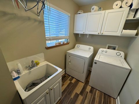 Tiny photo for Round Lake, IL 60073 (MLS # 12655968)