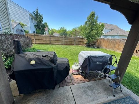 Tiny photo for Round Lake, IL 60073 (MLS # 12655968)