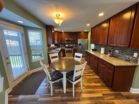 Tiny photo for Round Lake, IL 60073 (MLS # 12655968)