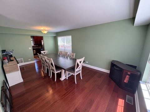 Tiny photo for Round Lake, IL 60073 (MLS # 12655968)