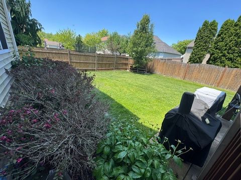 Tiny photo for Round Lake, IL 60073 (MLS # 12655968)
