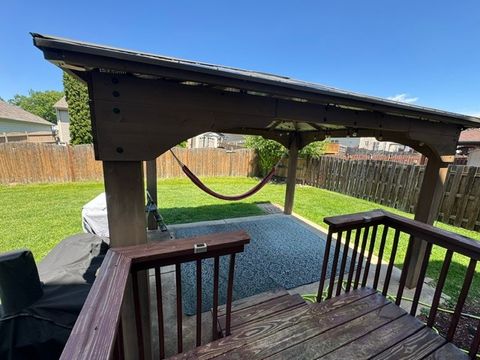 Tiny photo for Round Lake, IL 60073 (MLS # 12655968)
