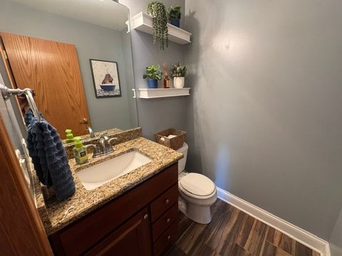 Tiny photo for Round Lake, IL 60073 (MLS # 12655968)
