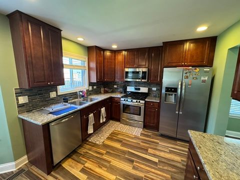 Tiny photo for Round Lake, IL 60073 (MLS # 12655968)
