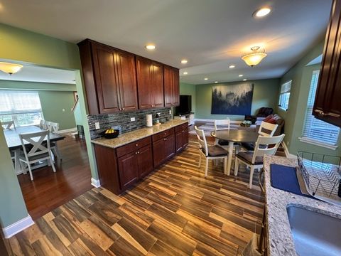 Tiny photo for Round Lake, IL 60073 (MLS # 12655968)