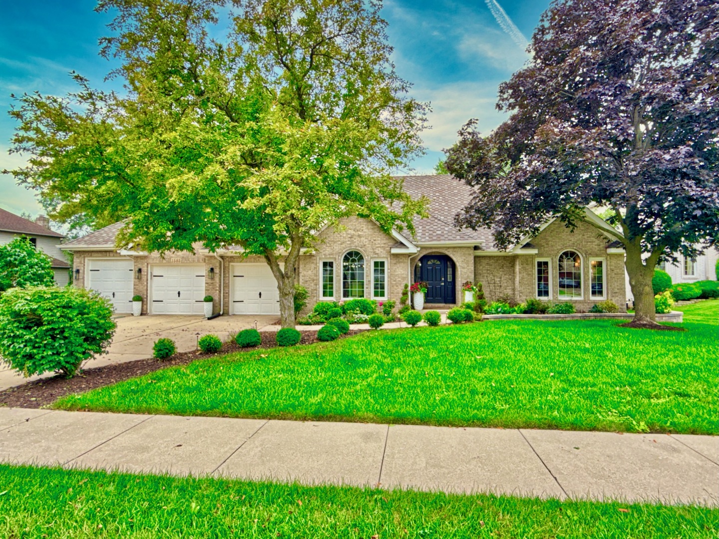 1585 Winberie Court