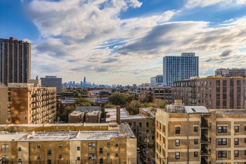 Tiny photo for 3930 N Pine Grove Avenue #1002, Chicago, IL 60613 (MLS # 12507268)